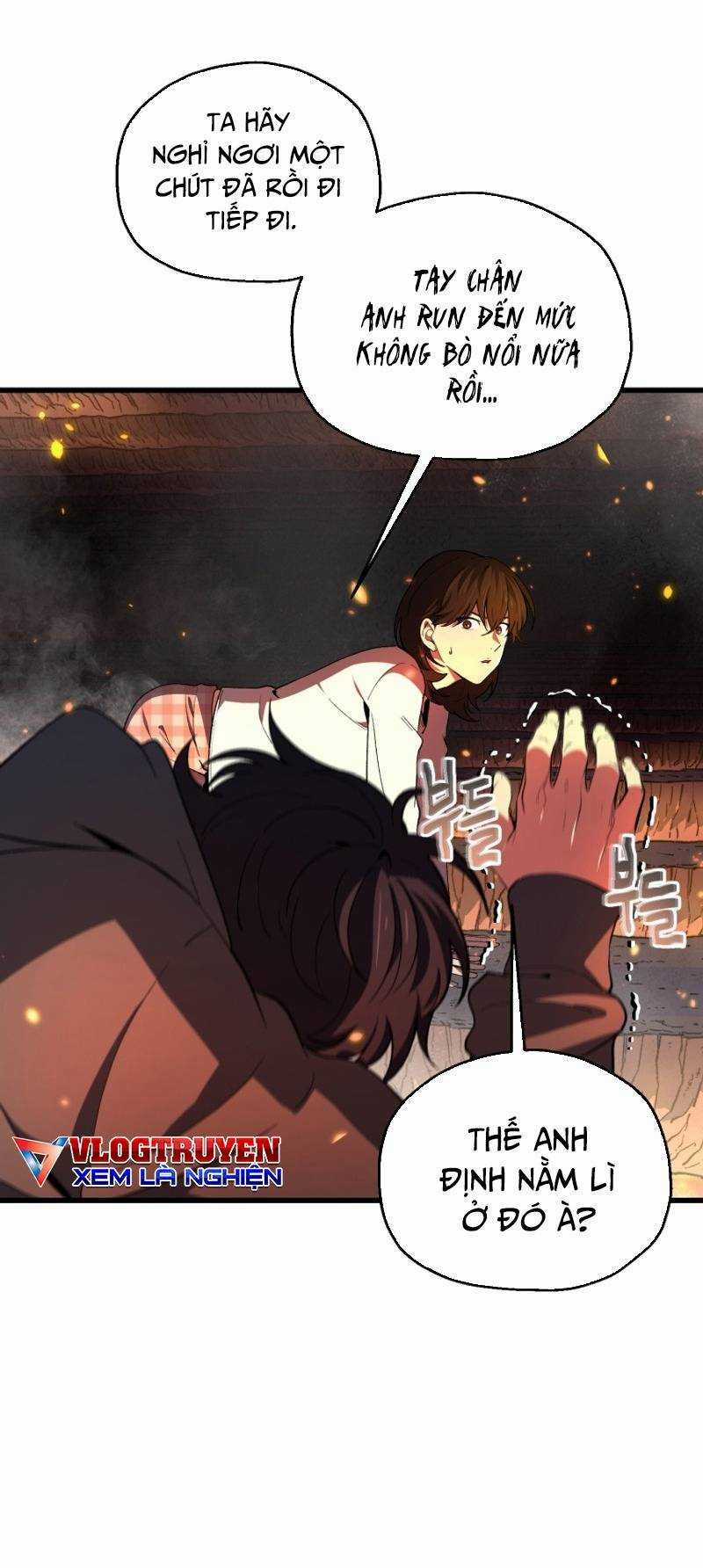 Chỉ Mình Ta Tái Sinh Chapter 1 trang 96