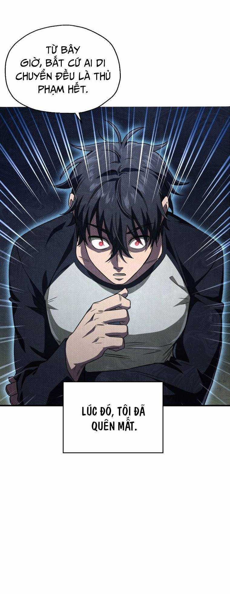 Chỉ Mình Ta Tái Sinh Chapter 10 trang 10