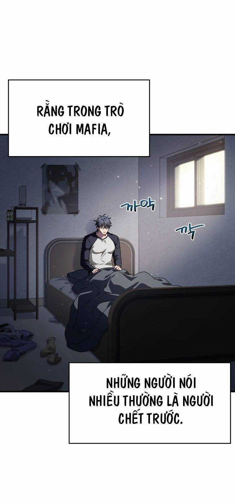 Chỉ Mình Ta Tái Sinh Chapter 10 trang 12