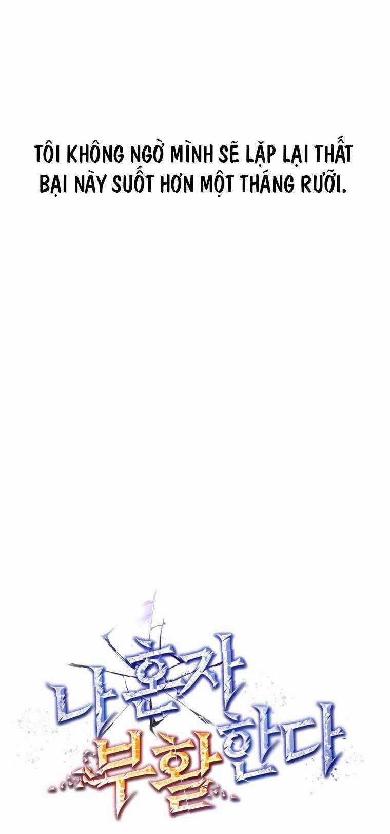 Chỉ Mình Ta Tái Sinh Chapter 10 trang 15