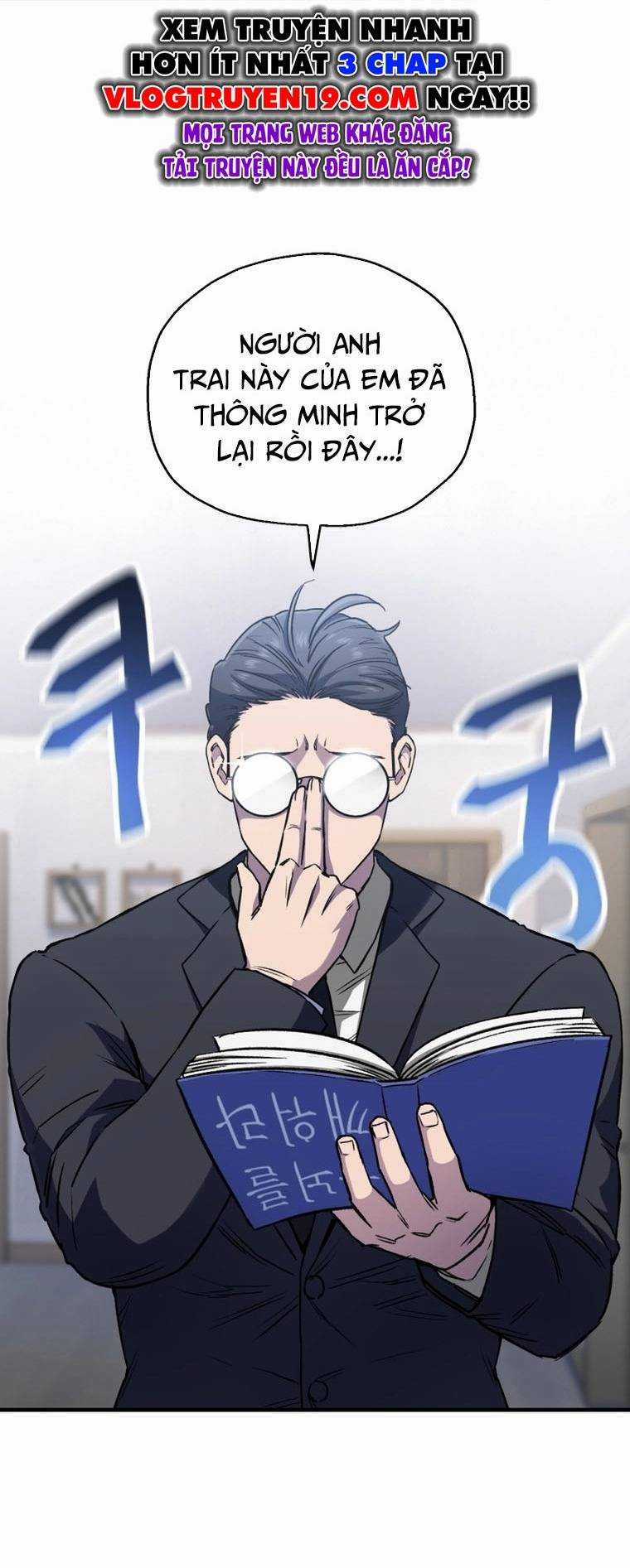 Chỉ Mình Ta Tái Sinh Chapter 10 trang 18