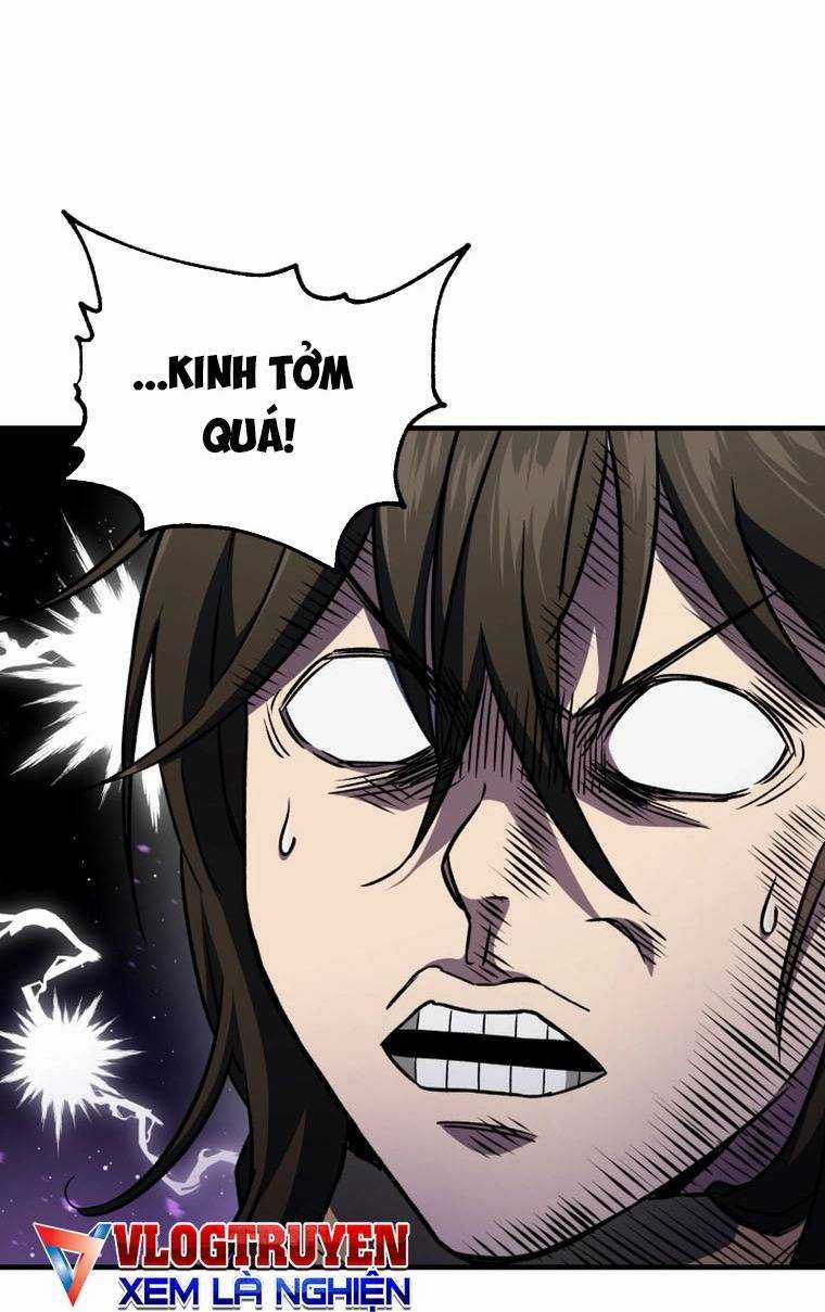 Chỉ Mình Ta Tái Sinh Chapter 10 trang 19