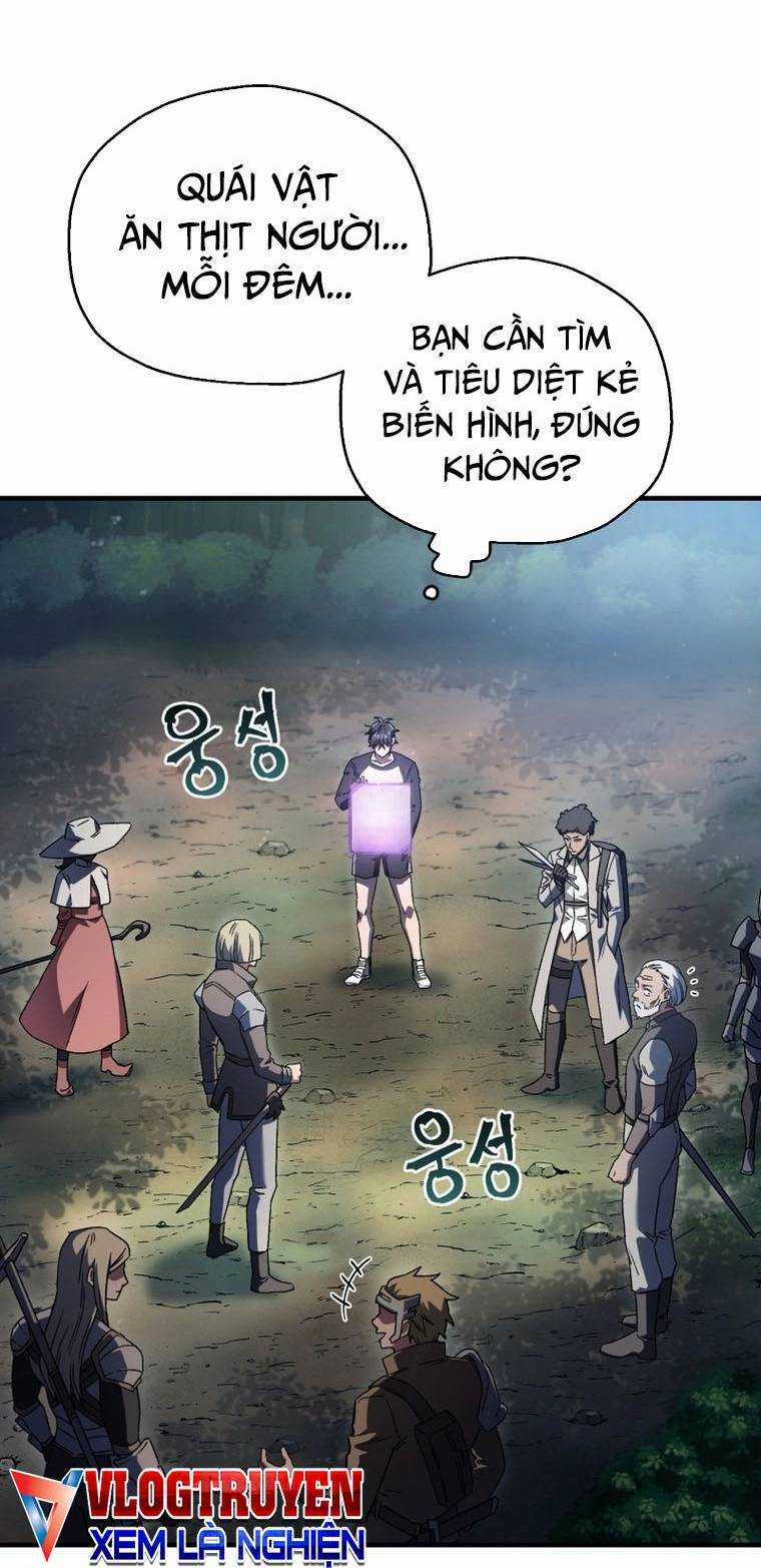 Chỉ Mình Ta Tái Sinh Chapter 10 trang 2