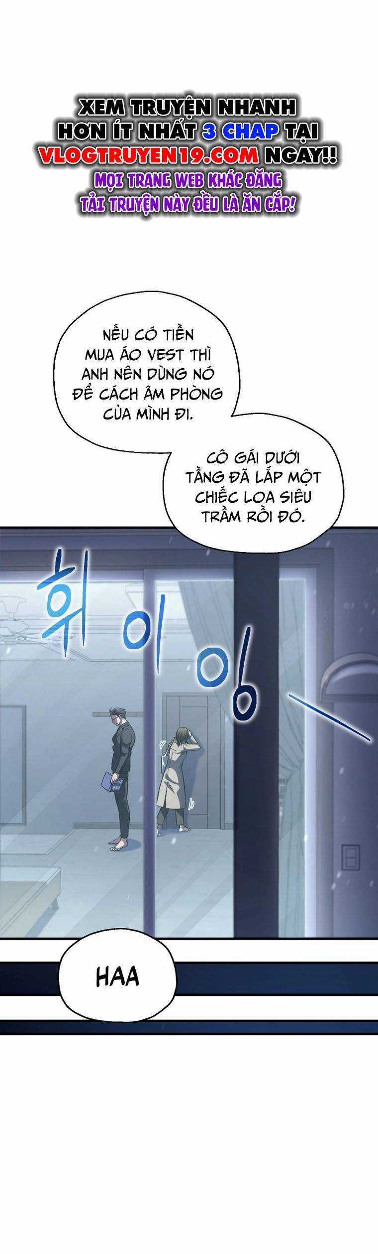 Chỉ Mình Ta Tái Sinh Chapter 10 trang 24