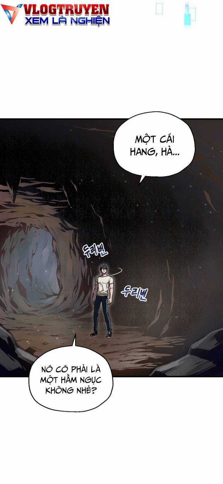 Chỉ Mình Ta Tái Sinh Chapter 10 trang 26