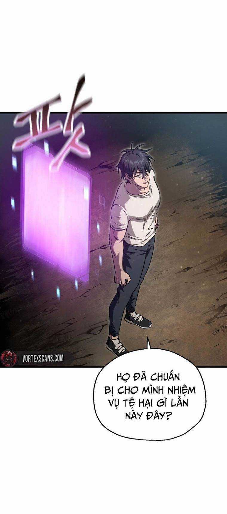 Chỉ Mình Ta Tái Sinh Chapter 10 trang 27