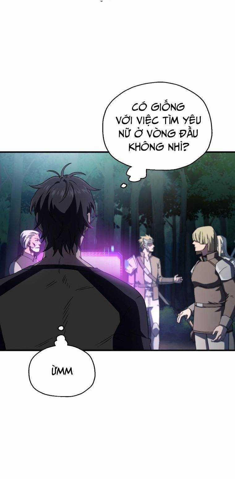 Chỉ Mình Ta Tái Sinh Chapter 10 trang 3