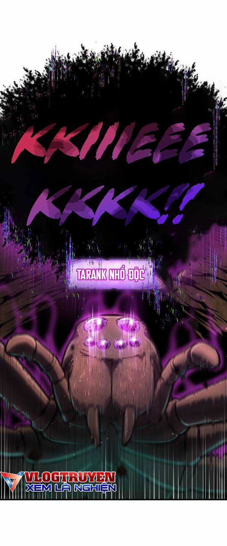 Chỉ Mình Ta Tái Sinh Chapter 10 trang 33