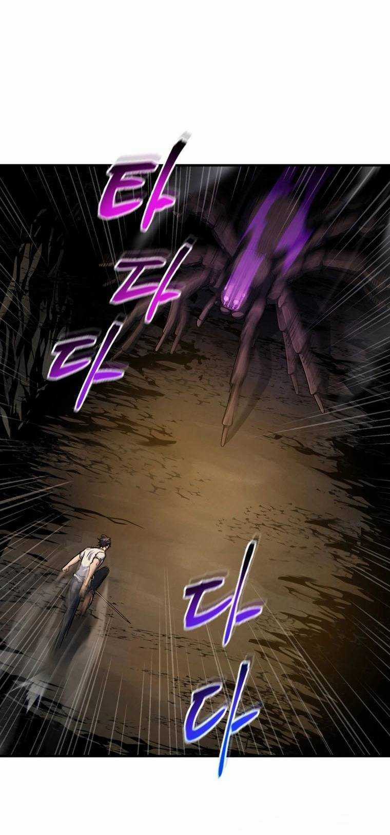 Chỉ Mình Ta Tái Sinh Chapter 10 trang 35