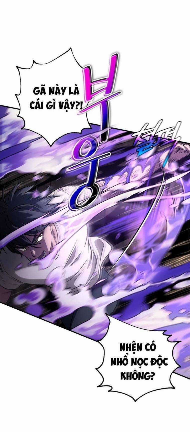 Chỉ Mình Ta Tái Sinh Chapter 10 trang 37