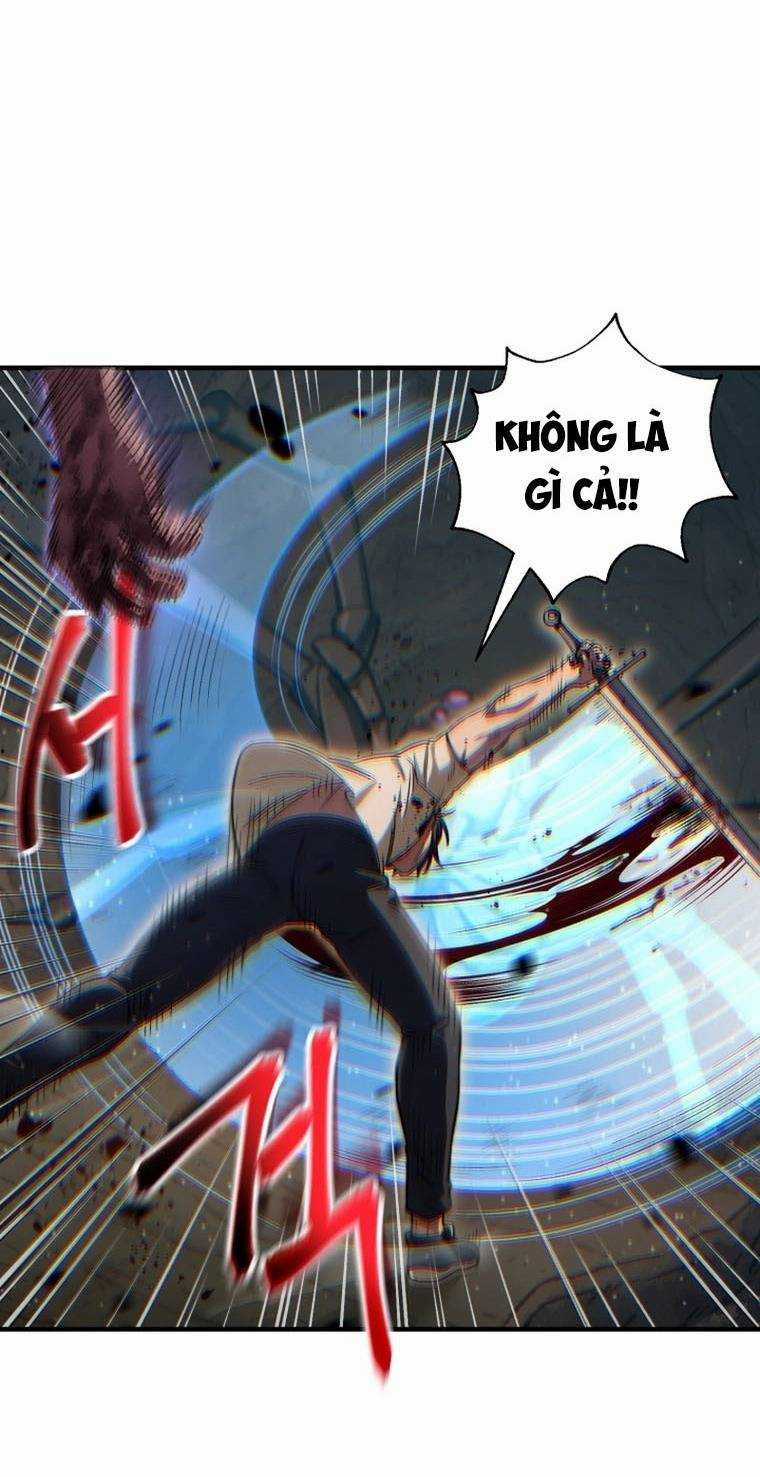 Chỉ Mình Ta Tái Sinh Chapter 10 trang 41