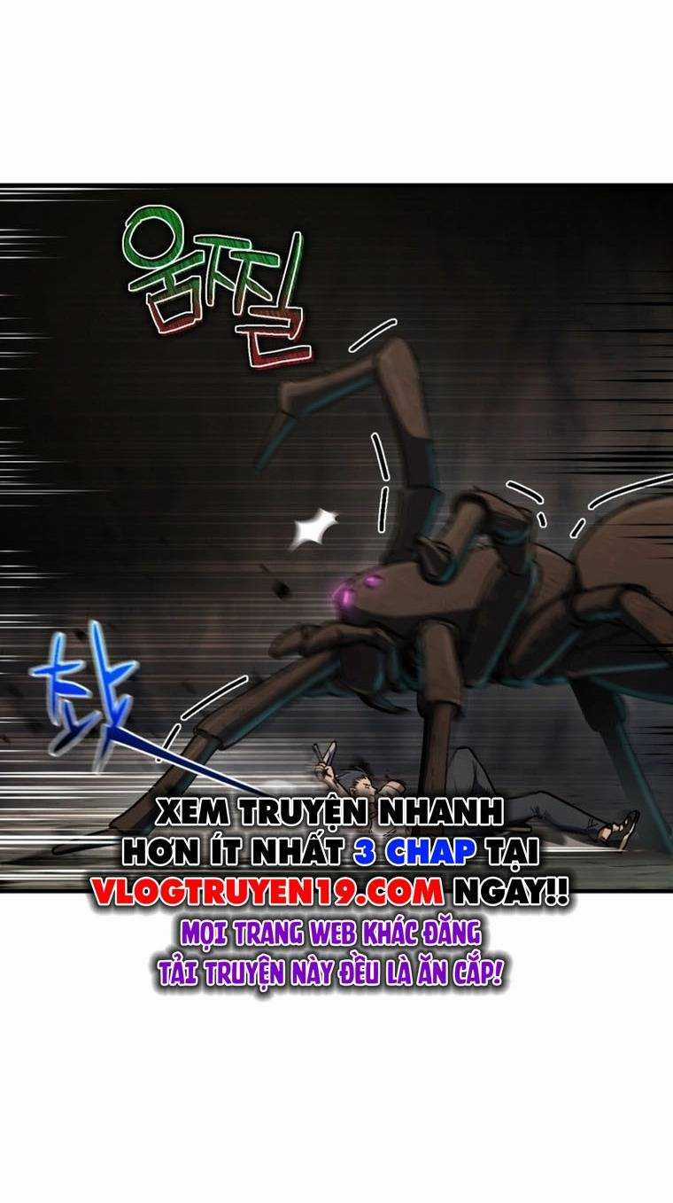 Chỉ Mình Ta Tái Sinh Chapter 10 trang 43