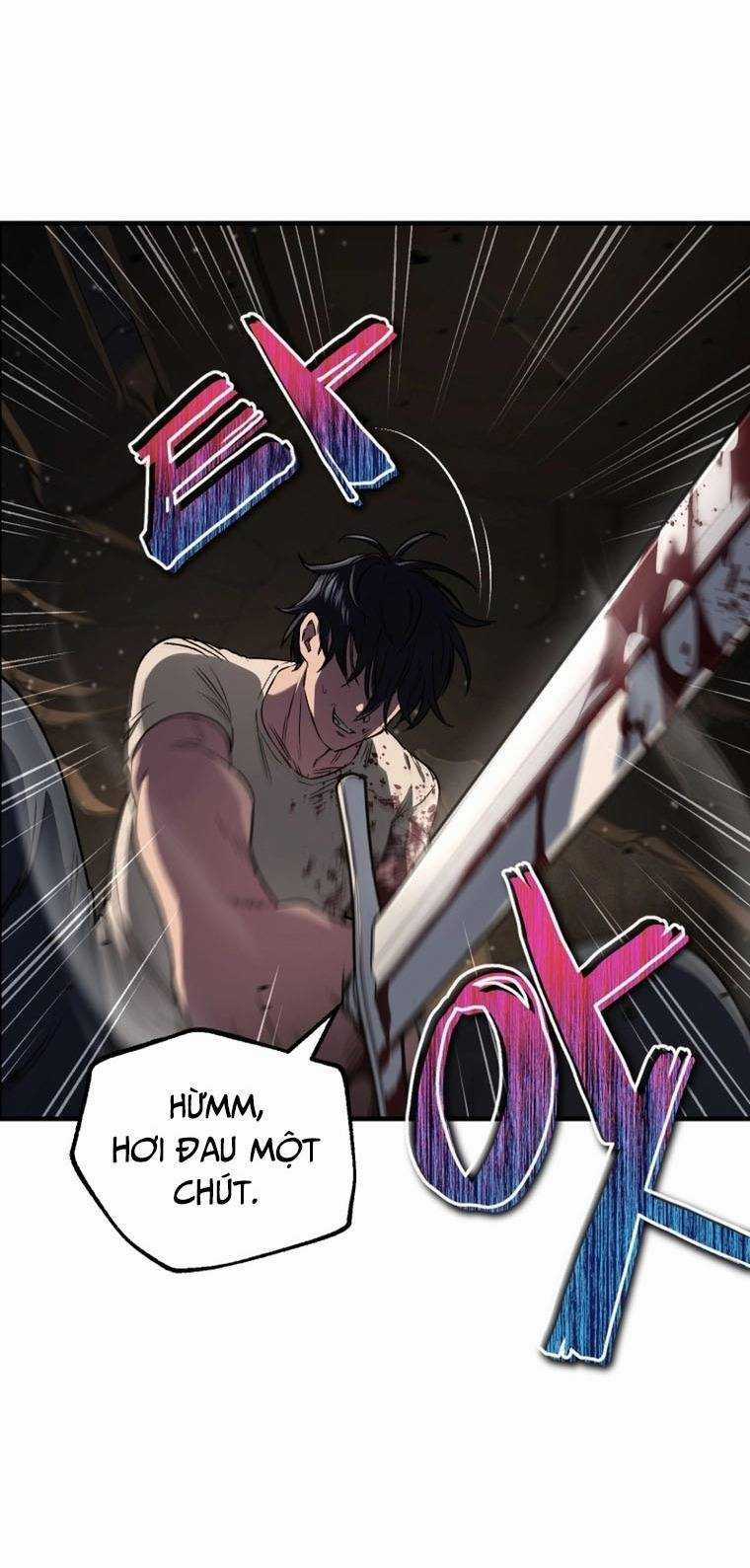 Chỉ Mình Ta Tái Sinh Chapter 10 trang 44