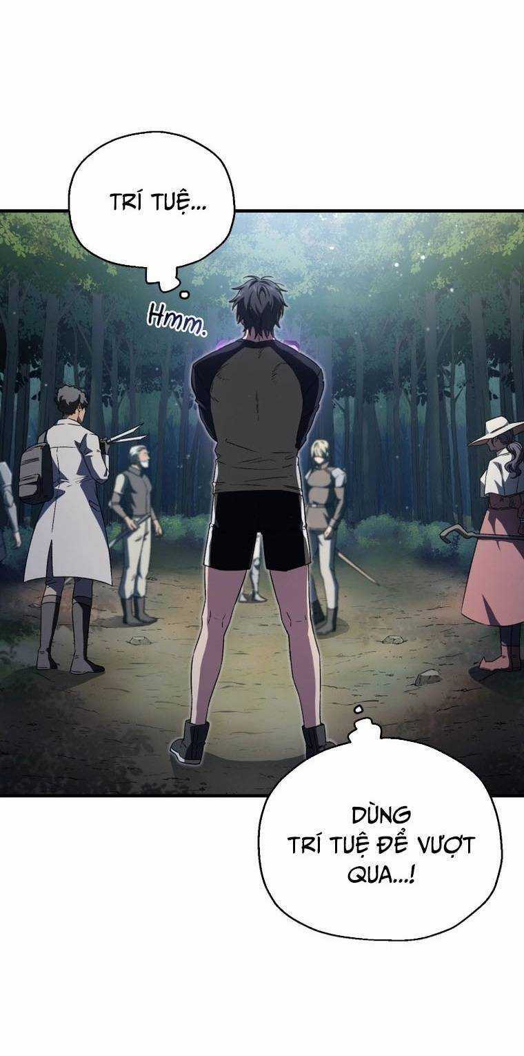 Chỉ Mình Ta Tái Sinh Chapter 10 trang 5