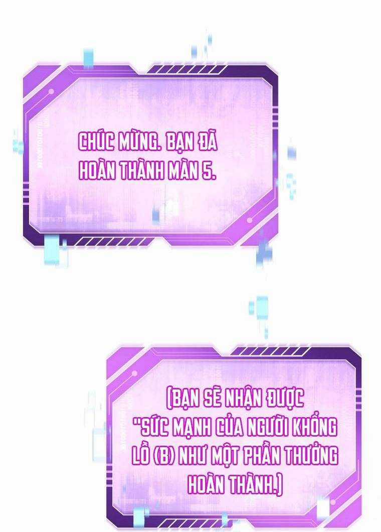 Chỉ Mình Ta Tái Sinh Chapter 10 trang 50