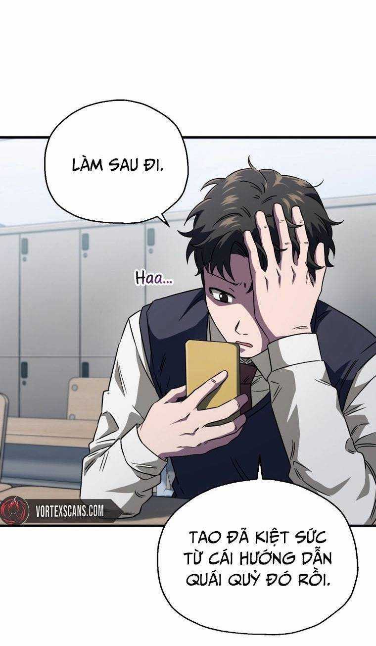 Chỉ Mình Ta Tái Sinh Chapter 10 trang 56