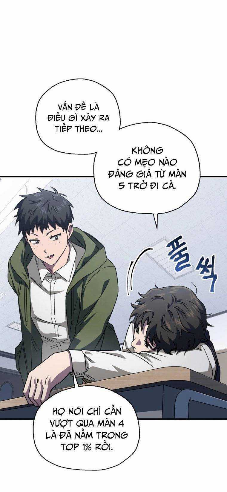 Chỉ Mình Ta Tái Sinh Chapter 10 trang 58