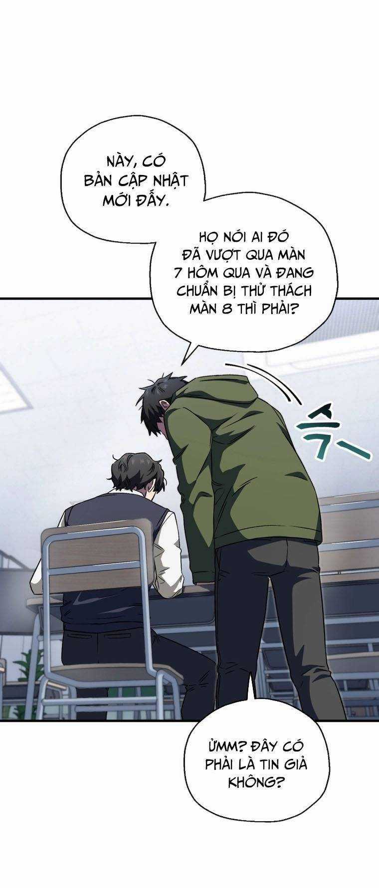 Chỉ Mình Ta Tái Sinh Chapter 10 trang 60