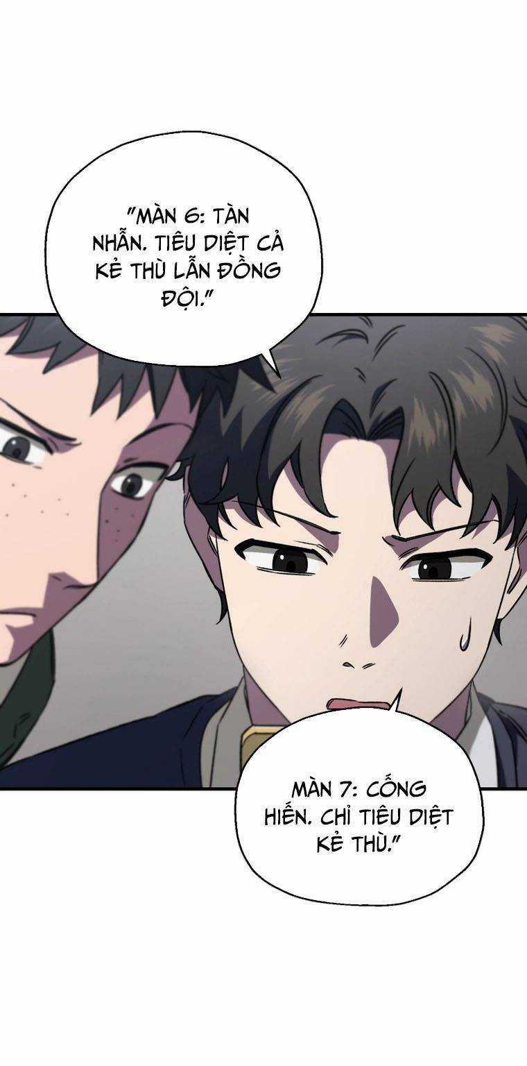 Chỉ Mình Ta Tái Sinh Chapter 10 trang 62