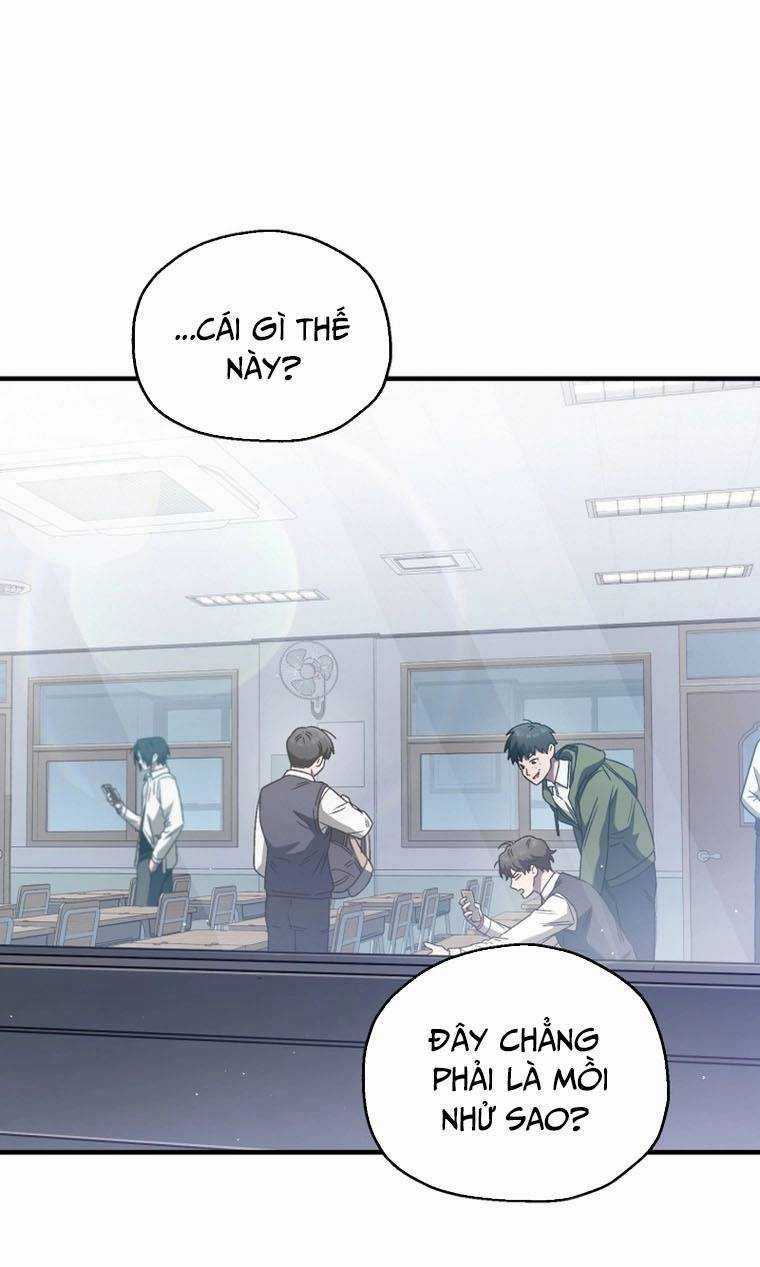 Chỉ Mình Ta Tái Sinh Chapter 10 trang 63