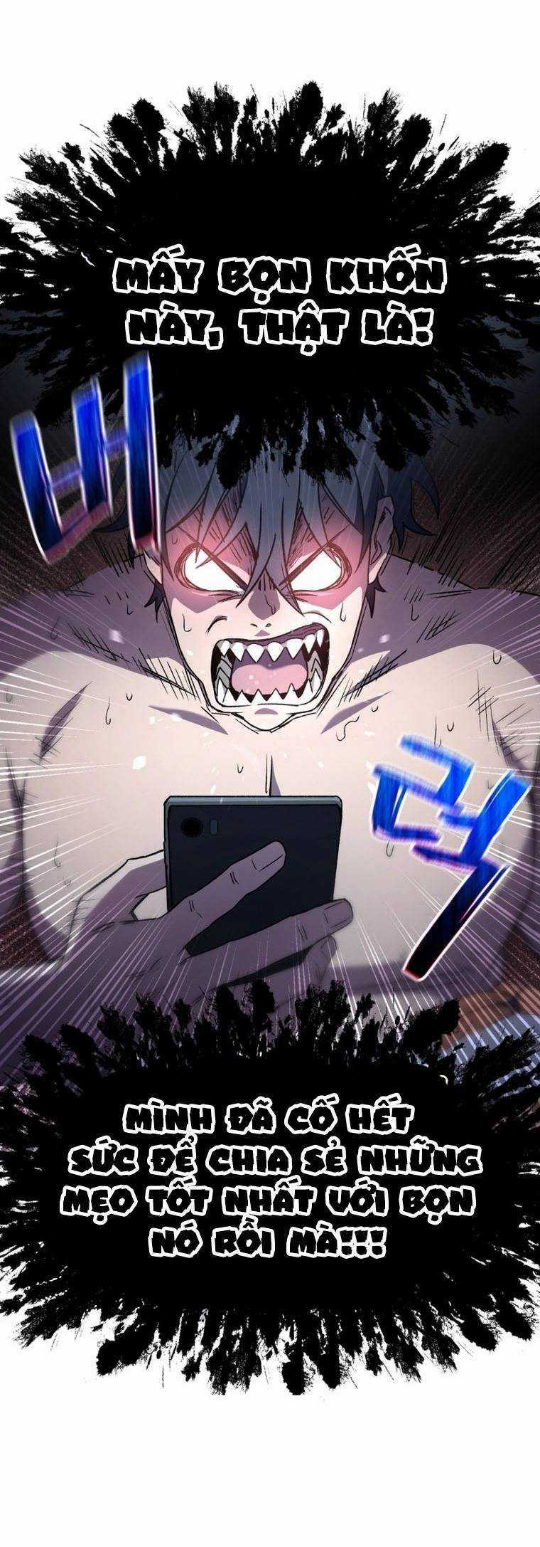 Chỉ Mình Ta Tái Sinh Chapter 10 trang 65