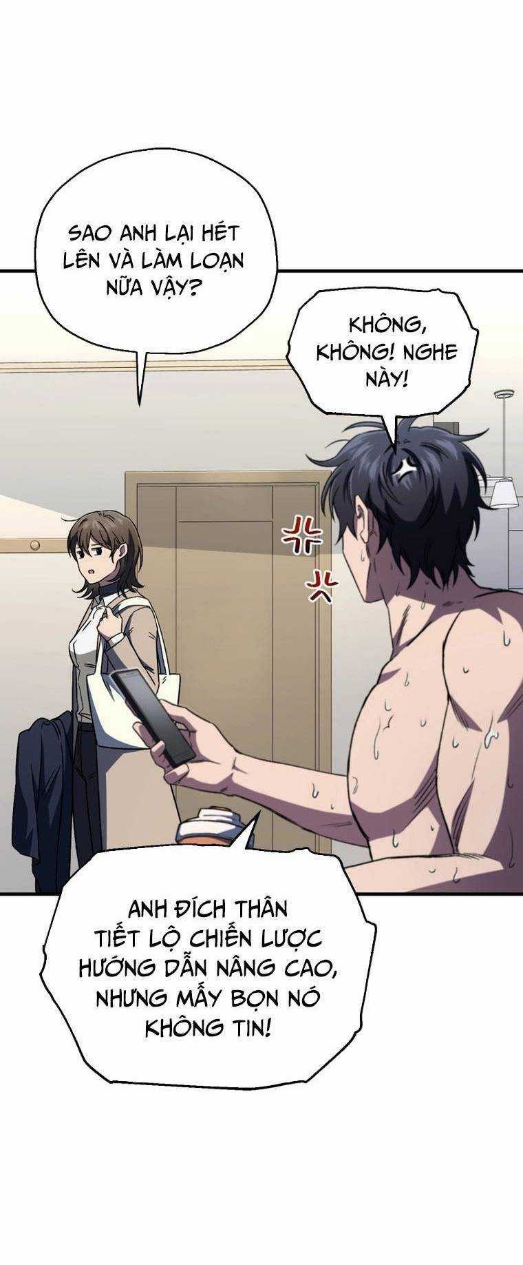 Chỉ Mình Ta Tái Sinh Chapter 10 trang 66