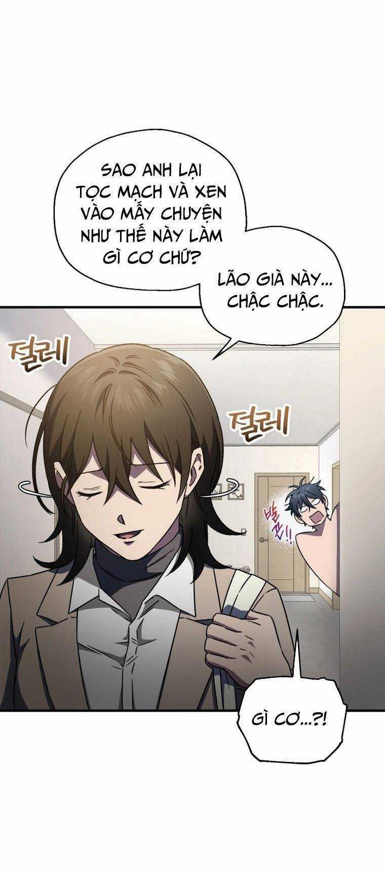 Chỉ Mình Ta Tái Sinh Chapter 10 trang 67