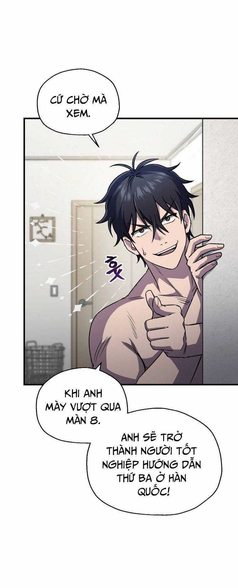 Chỉ Mình Ta Tái Sinh Chapter 10 trang 68