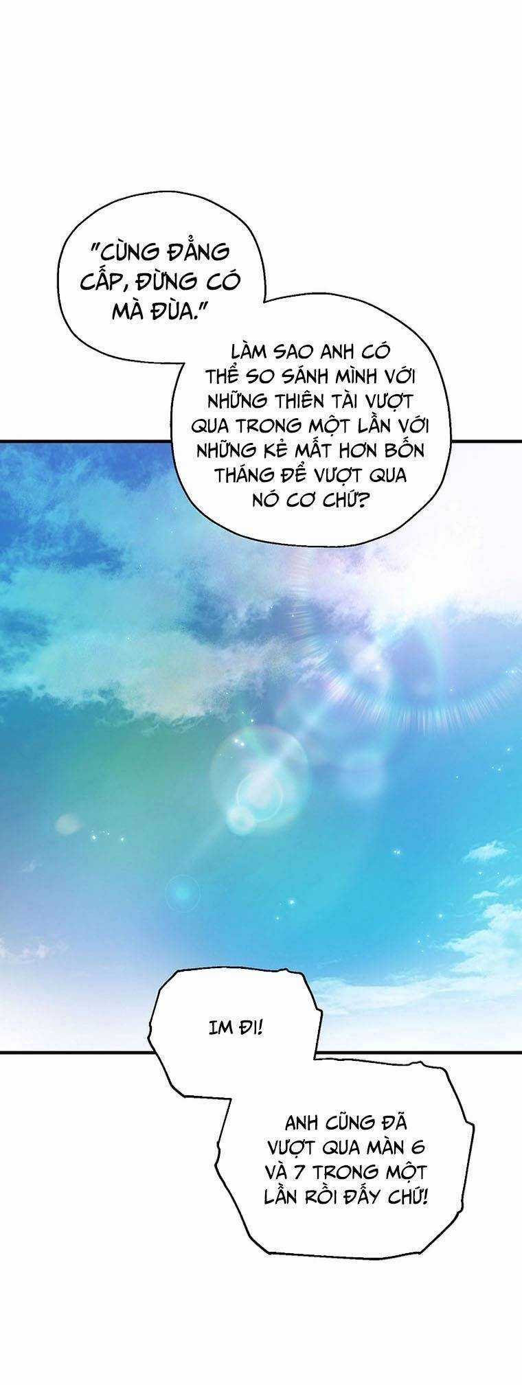 Chỉ Mình Ta Tái Sinh Chapter 10 trang 71