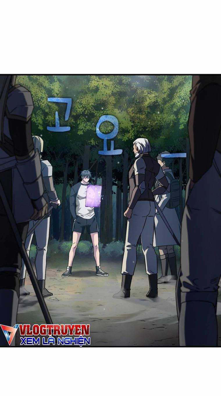 Chỉ Mình Ta Tái Sinh Chapter 10 trang 8