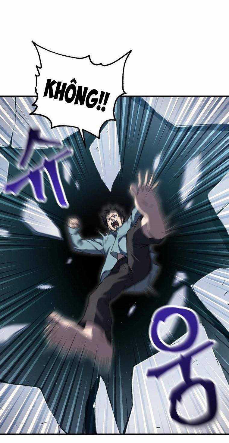 Chỉ Mình Ta Tái Sinh Chapter 11 trang 10