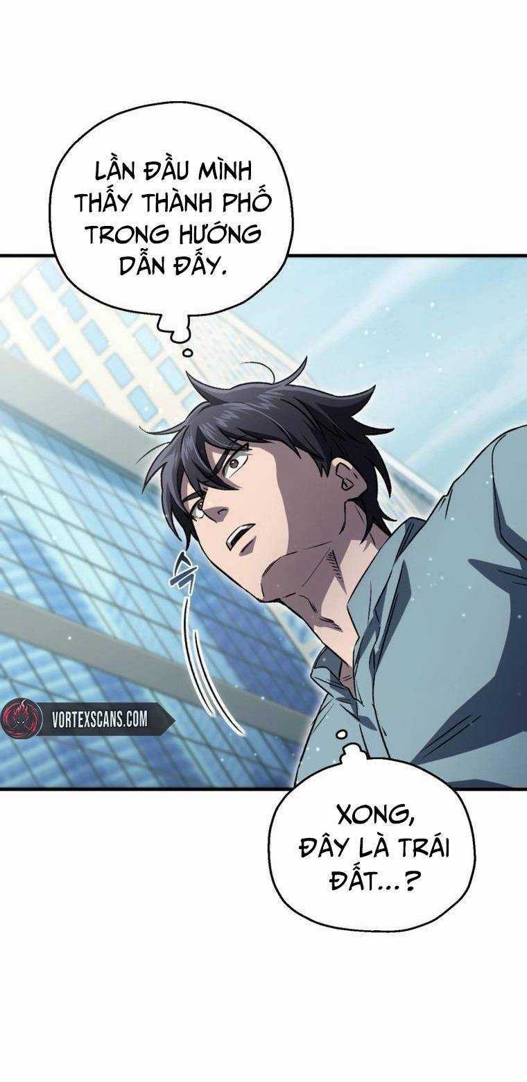 Chỉ Mình Ta Tái Sinh Chapter 11 trang 19