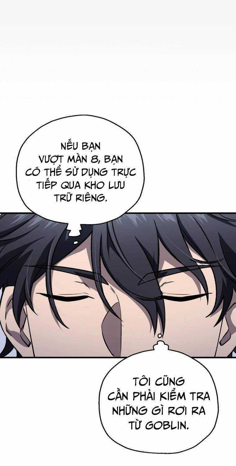 Chỉ Mình Ta Tái Sinh Chapter 11 trang 2