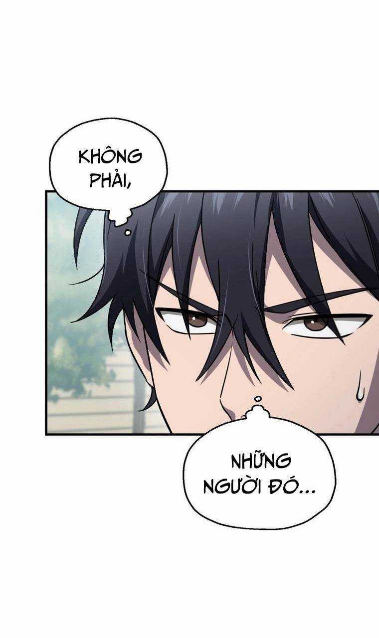 Chỉ Mình Ta Tái Sinh Chapter 11 trang 21