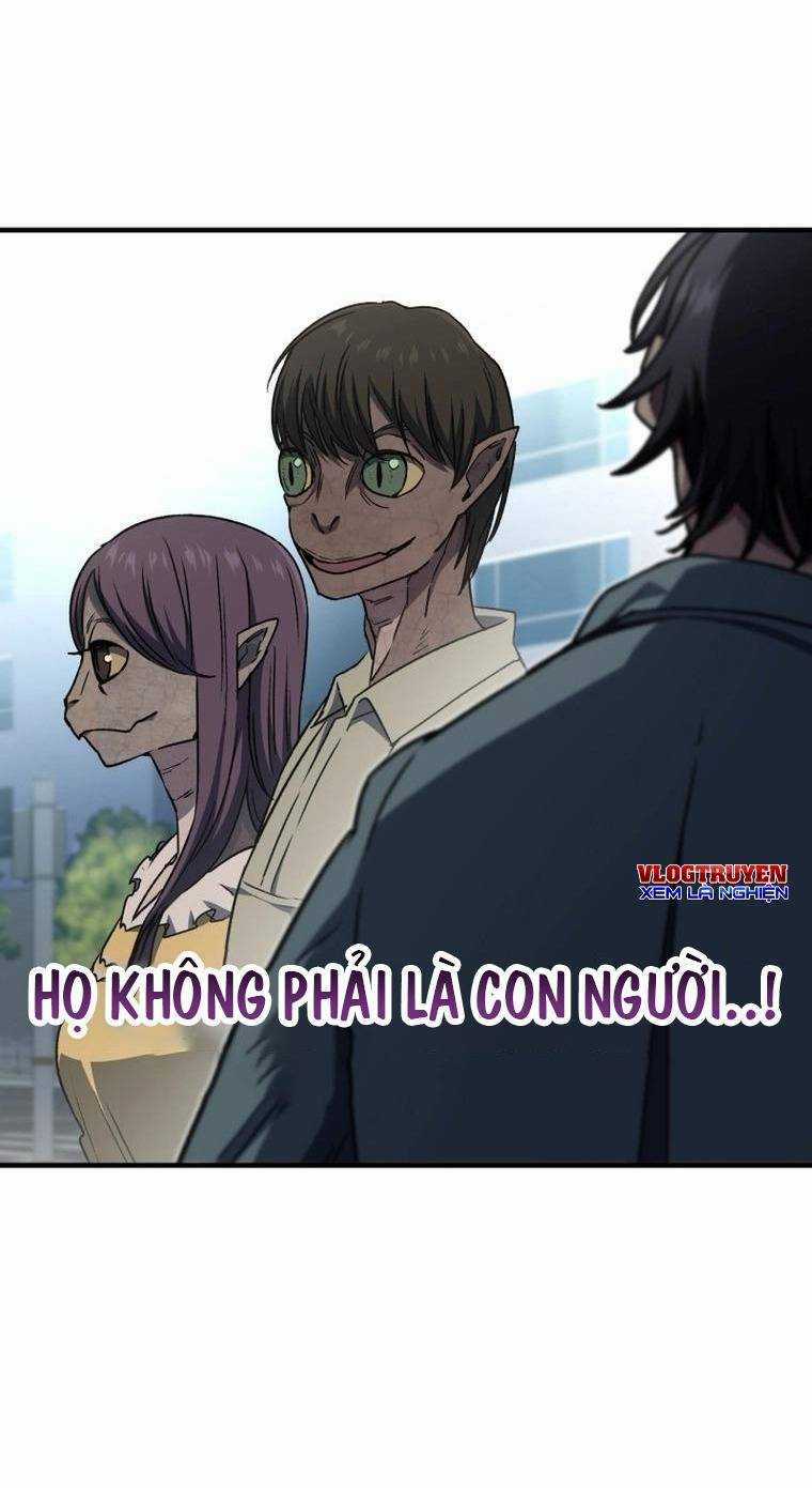 Chỉ Mình Ta Tái Sinh Chapter 11 trang 22