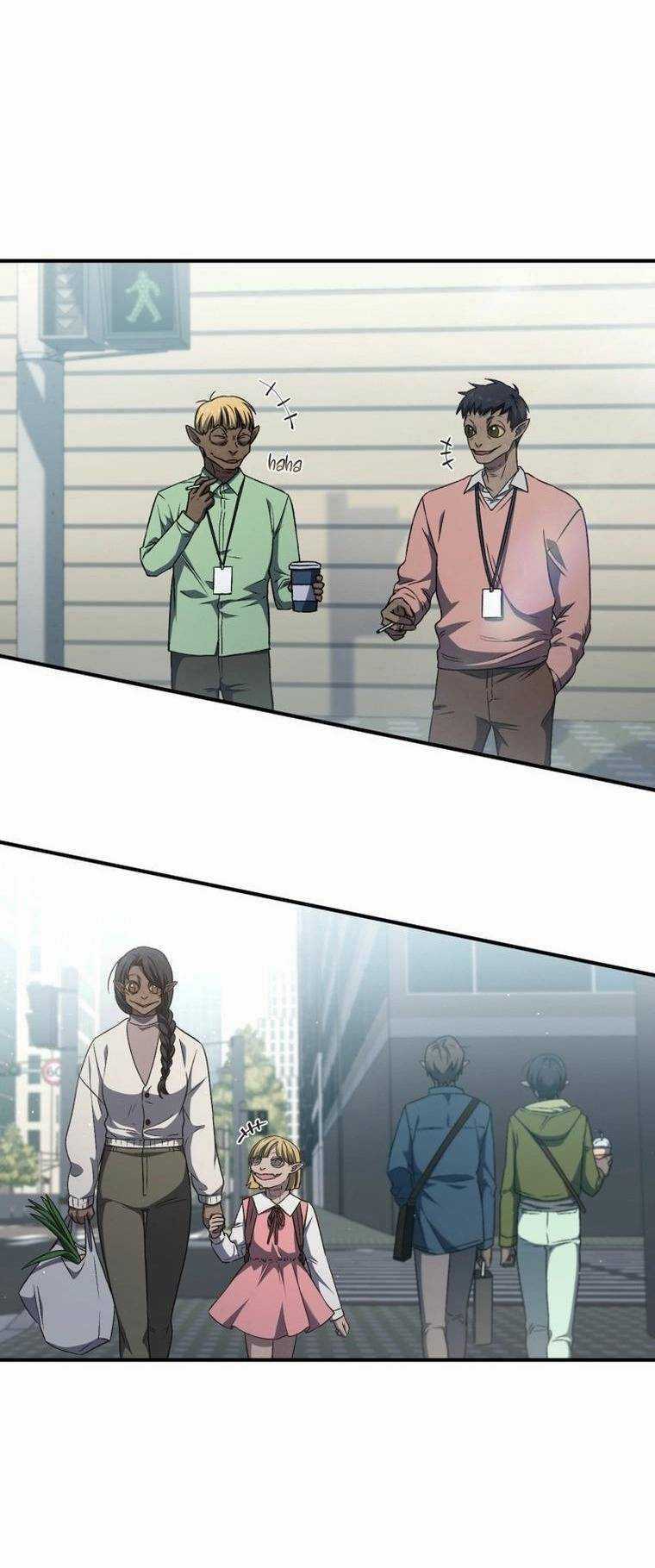 Chỉ Mình Ta Tái Sinh Chapter 11 trang 23