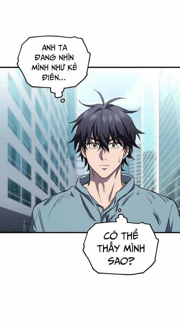 Chỉ Mình Ta Tái Sinh Chapter 11 trang 26