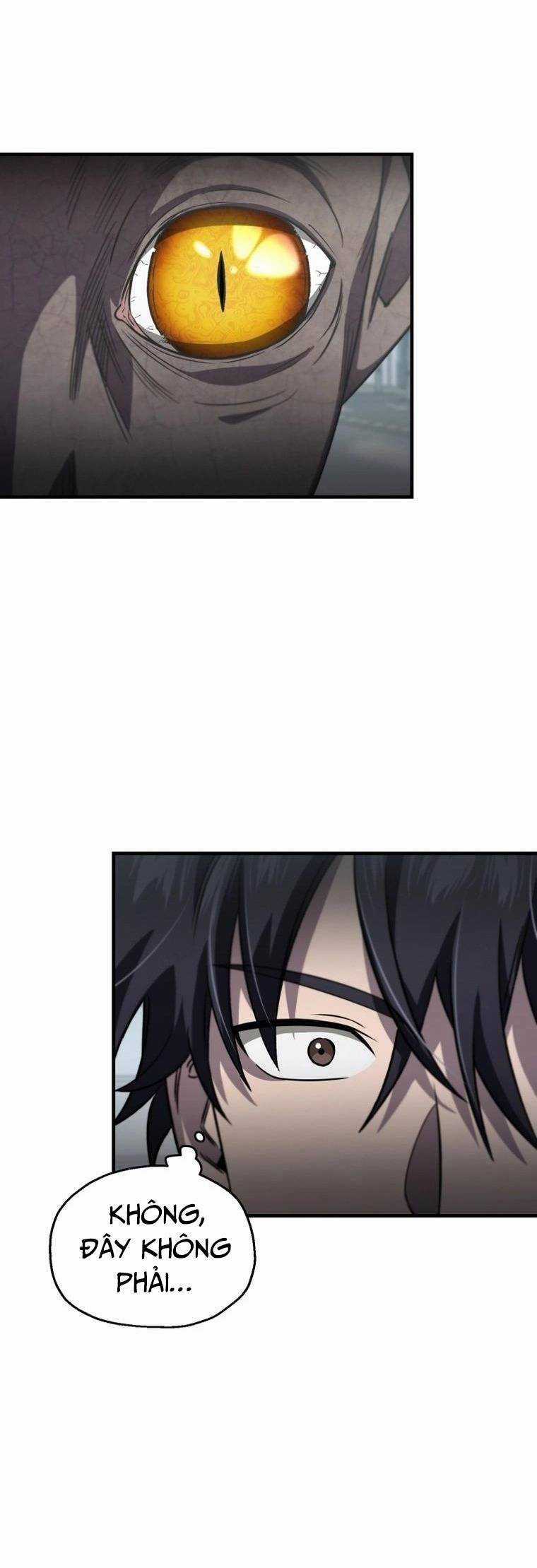 Chỉ Mình Ta Tái Sinh Chapter 11 trang 27