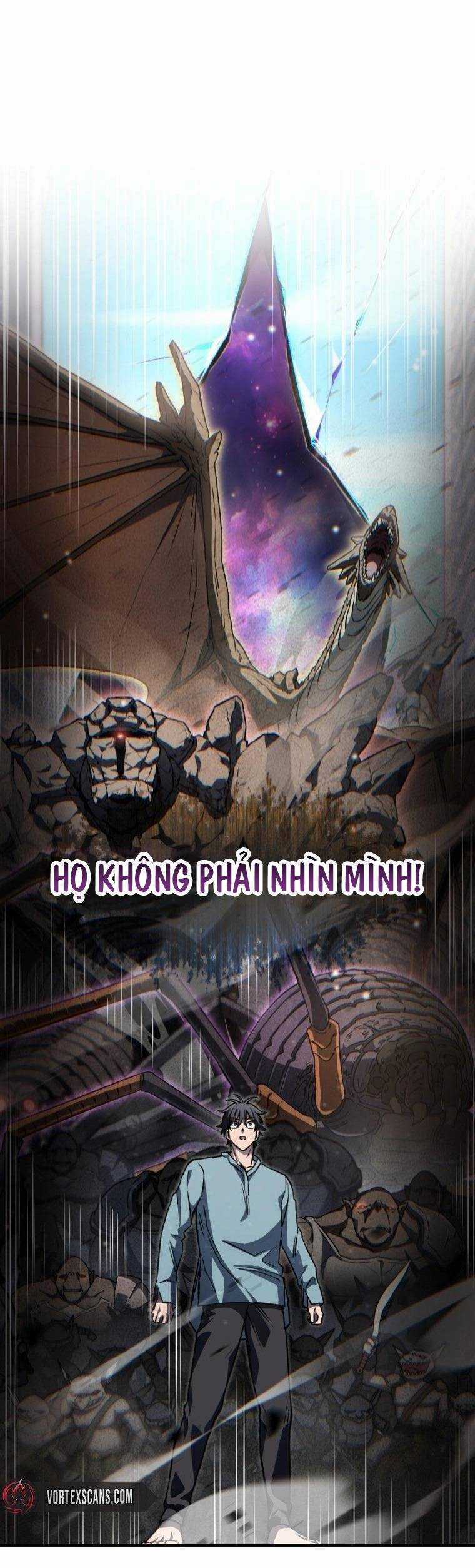 Chỉ Mình Ta Tái Sinh Chapter 11 trang 28