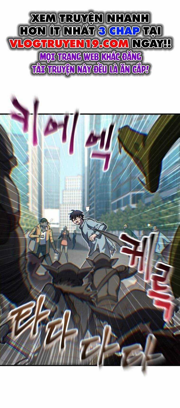 Chỉ Mình Ta Tái Sinh Chapter 11 trang 29