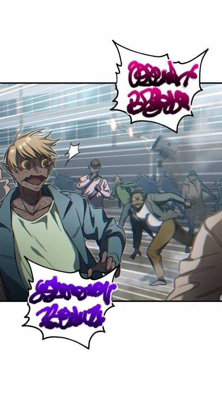 Chỉ Mình Ta Tái Sinh Chapter 11 trang 30