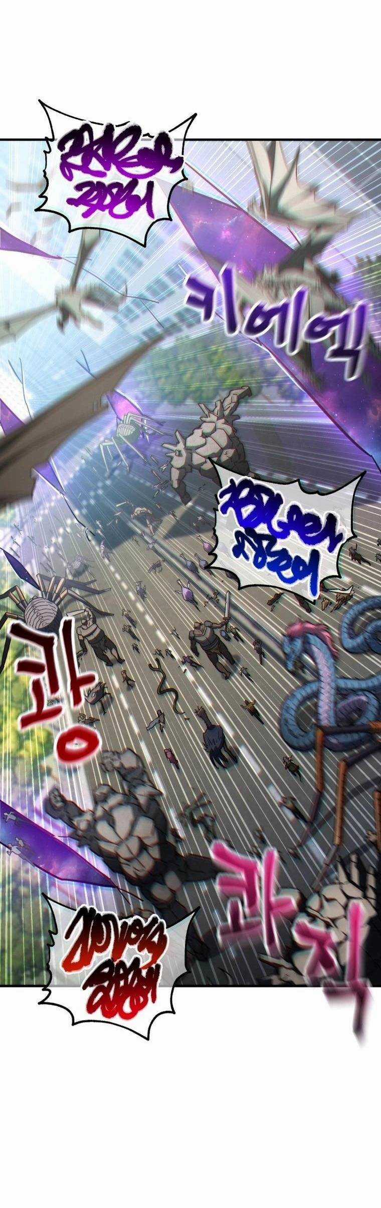 Chỉ Mình Ta Tái Sinh Chapter 11 trang 31