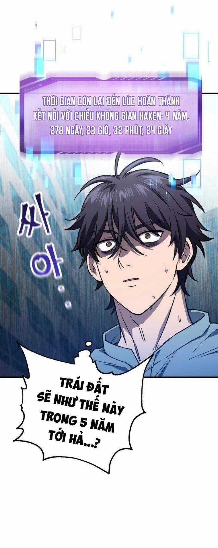 Chỉ Mình Ta Tái Sinh Chapter 11 trang 34