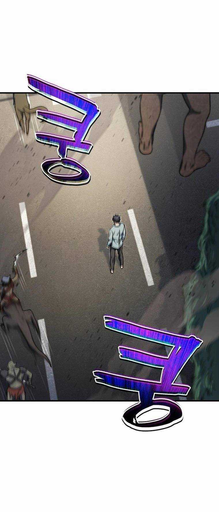 Chỉ Mình Ta Tái Sinh Chapter 11 trang 35