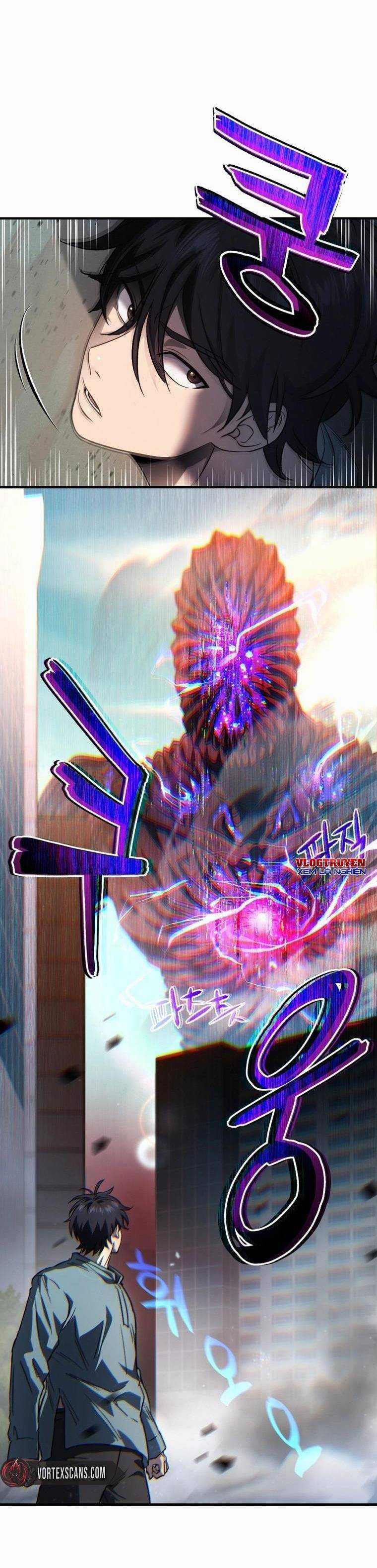 Chỉ Mình Ta Tái Sinh Chapter 11 trang 37