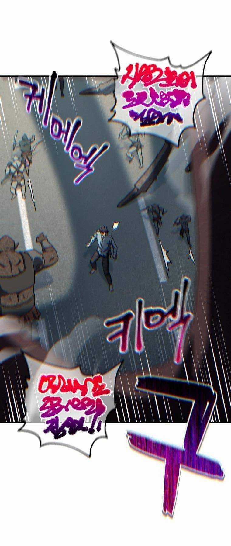 Chỉ Mình Ta Tái Sinh Chapter 11 trang 39