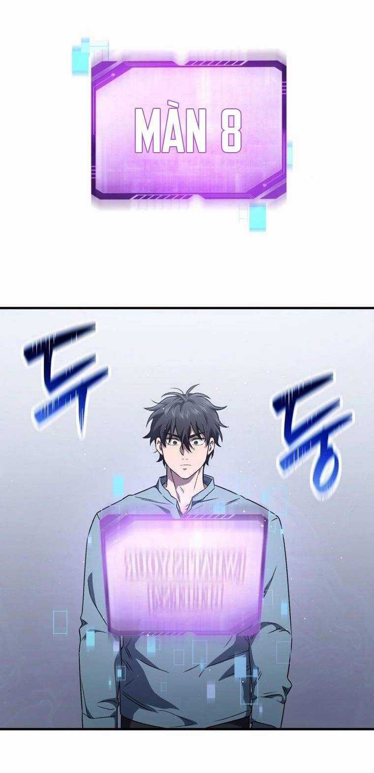 Chỉ Mình Ta Tái Sinh Chapter 11 trang 4