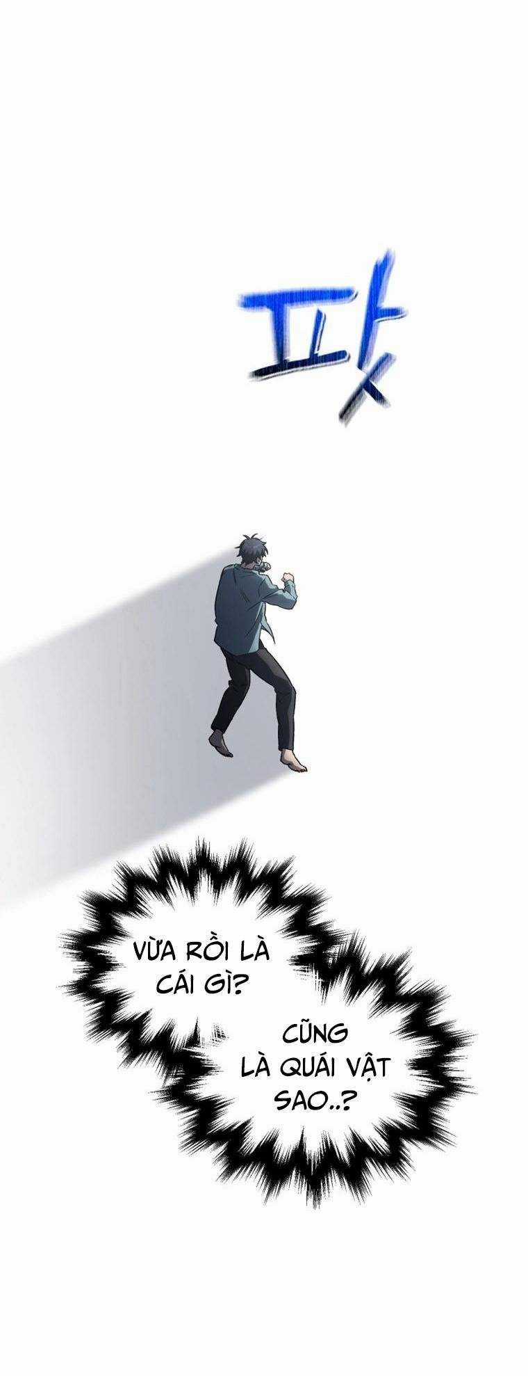 Chỉ Mình Ta Tái Sinh Chapter 11 trang 43