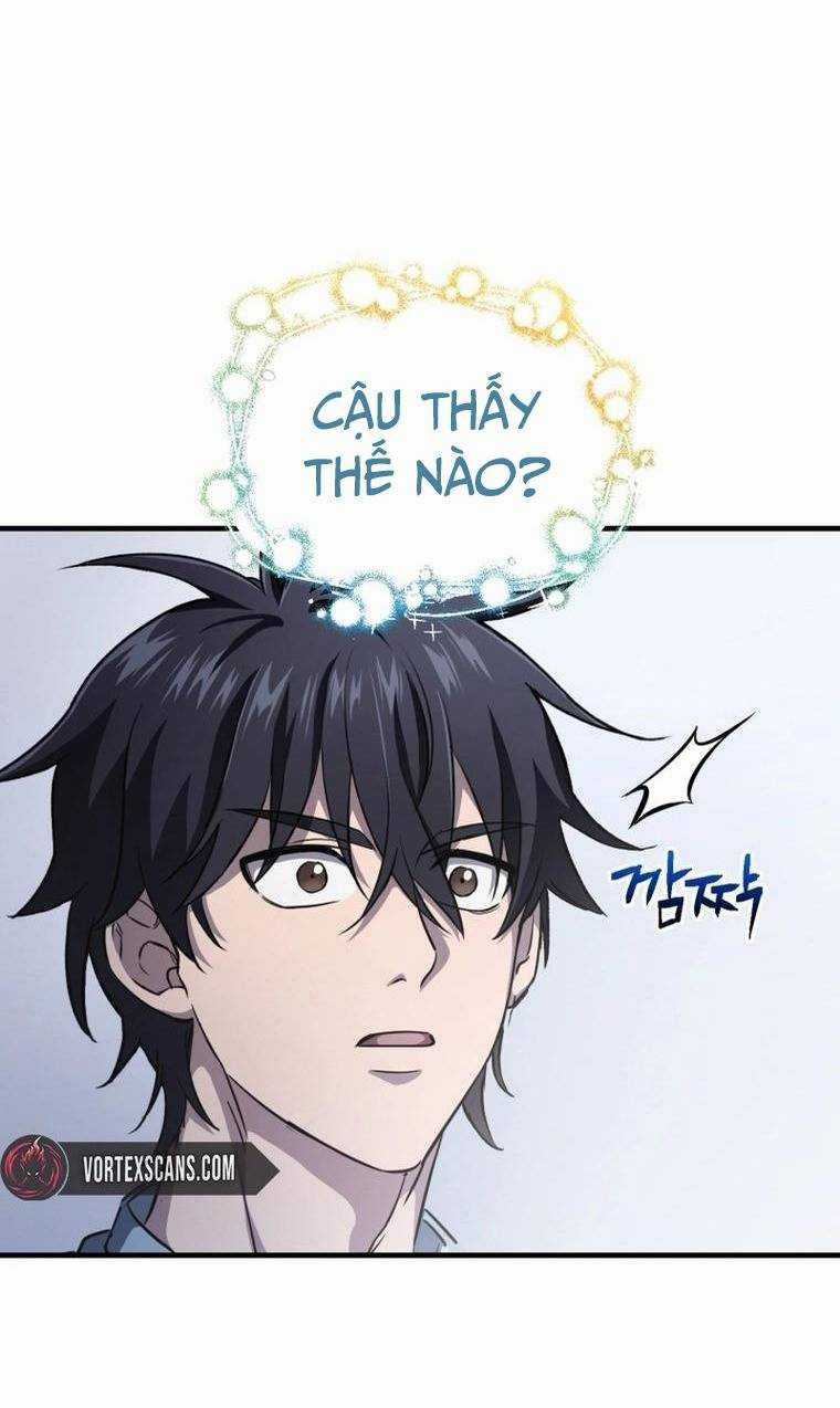 Chỉ Mình Ta Tái Sinh Chapter 11 trang 44