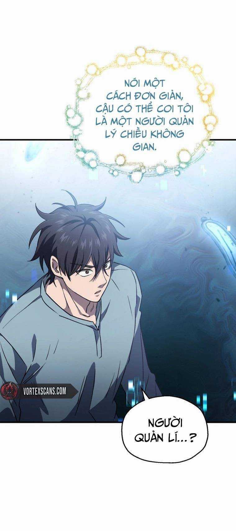 Chỉ Mình Ta Tái Sinh Chapter 11 trang 49